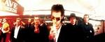 Den australske tungsindsprædikant Nick Cave forener ikke sjældent sort gru og poetisk skønhed med satire, og det kommer også til udtryk på den tredobbelte cd, som han og The Bad Seeds udsender op til påsken. - Foto: Mu 