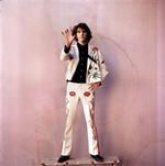 <b>Fallen Angel: Gram Parsons</b> skildrer Parsons korte liv med sprut og stoffer. - PR-foto 