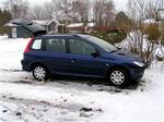 Et antal Peugeot 206 med 1,4 liters benzinmotor har startproblemer i kulden. Men problemet skulle være løst om tre uger. 