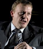 Lars Løkke Rasmussen. - Arkivfoto: Jens Dresling 