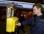 DSB, metroen og Hovedstadens Udviklingsråd lancerer det nye ErhvervsKort. - Arkivfoto: Claus Lunde 