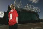 United-fans skal fremover betale op mod 25 procent ekstra for billetter til 'drømmenes teater'. - Foto: AP 