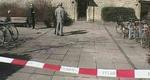 Politiet afspærrede et stykke af Adelgade, da man undersøgte en lejlighed, der viste sig at være gerningsstedet. - Arkivfoto: Localeyes 