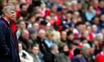 Arsenals manager Arsene Wenger kunne notere sig en sejr over Middlesbrough, men der er stadig lang vej til førstepladsen i Premier League. - Foto: AP 