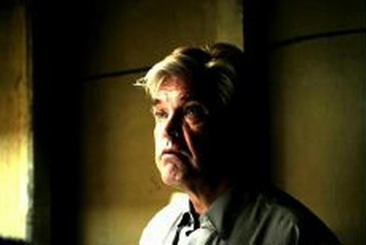 Forfatter Ib Michael bliver første oplæser på Slottet. - Foto: Mads Nissen 