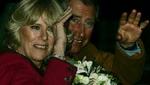 Efter ceremonien tog Charles og Camilla   som nu er kendt som hertuginde af Cornwall   på bryllupsrejse i Birkhall i Skotland. - Foto: AP 