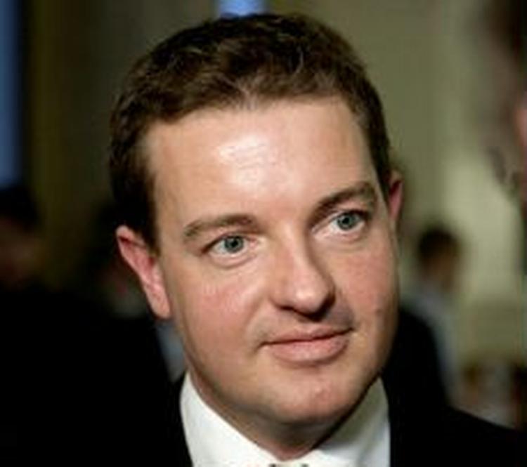 Jens Rohde opfordrer kulturminister Brian Mikkelsen til at indkalde bejlerne til nye forhandlinger. - Arkivfoto: Thomas Borberg 