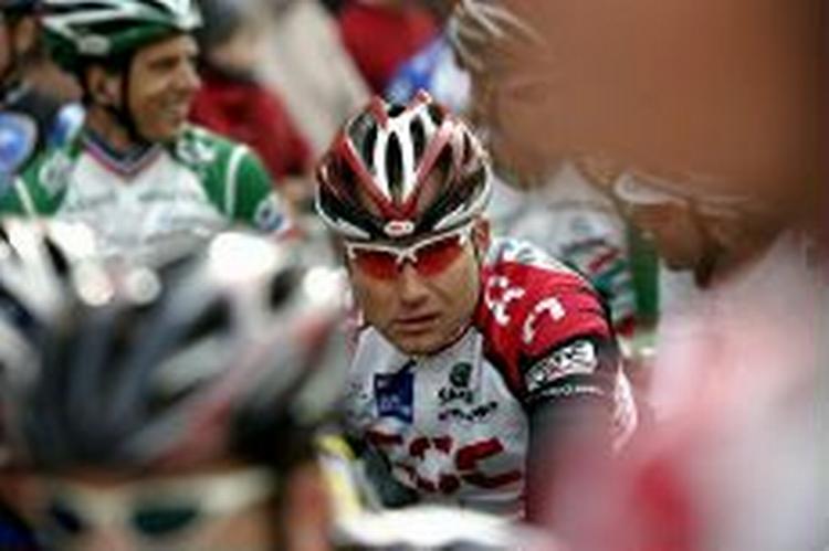 Lars Michaelsen tjener ikke nok hos CSC og vil have en ny kontrakt. - Arkivfoto: Claus Bonnerup 