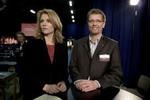 Under valgkampen lovede Mogens Lykketoft ligestilling i regeringen, hvis S vandt magten. Hverken Helle Thorning-Schmidt eller Frank Jensen støtter forslaget. - Foto: Jens Dresling 