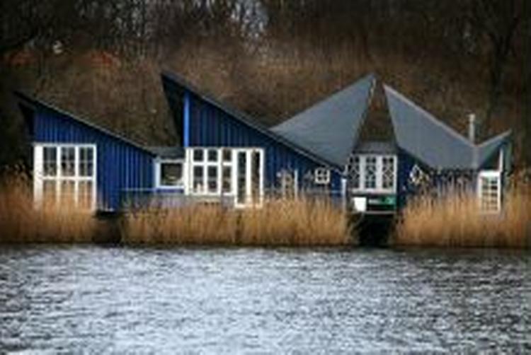 Christianitterne ved voldene vil kæmpe for deres huse. I næste uge viser det sig måske, at det ikke bliver nødvendigt. - Arkivfoto: Johnny Frederiksen 