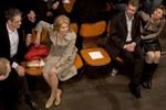 En vinder, Helle Thorning-Schmidt, og taberen Frank Jensen (th). - Foto: Peter Hove Olesen 