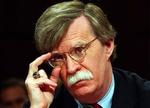 John Bolton har i næsten fire år været viceudenrigsminister med særligt ansvar for våbenkontrol og international sikkerhedspolitik. - Foto: AP 
