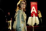 Der er øjensynligt ikke fuld opbakning til Helle Thorning-Schmidts første udmelding som formand. - Foto: Martin Lehmann 