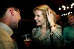 Helle Thorning-Schmidt har samlet sine egne folk omkring sig i den ny ledelse. - Foto: Martin Lehmann 