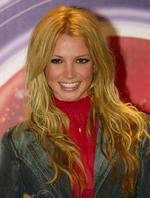 En lille ny baby-Spears er på vej. - Arkivfoto: AP 