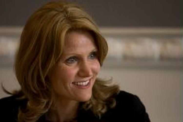 S-formand Helle Thorning-Schmidt har ifølge TV2 tænkt sig at fyre partiets arbejdsmarkedsordfører. - Foto: Finn Frandsen 