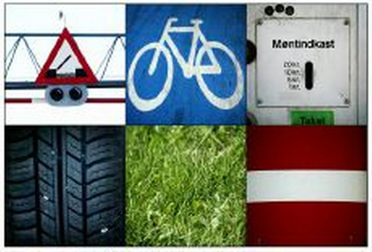 Statsminister Fogh har foretaget en kovending i debatten om roadpricing. - Foto: Peter Hove Olesen 