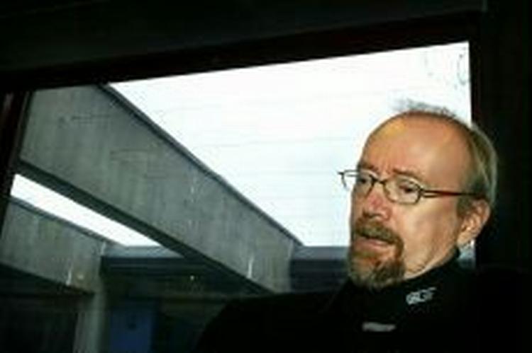 Hvem afslørede, at Torben Winther skulle fyres? Det ved DHF ikke. - Foto: Jesper Stormly 