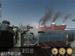 Et hurtigt dyk op til 15 meters dybde, op med periskopet og to affyrede torpedoer: Så er dagens fangst klaret og et 2.000 ton engelsk transportskib er på vej mod havets dyb. 