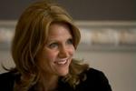 'Det er naturligt, når man indtræder som ny leder, at man tager en samtale med alle dem, man skal arbejde sammen med', siger Helle Thorning-Schmidt. - Foto: Finn Frandsen 