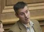 Finanslovsforhandling i folketinget 9/12-2004
