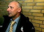 Det norske retsmaskineri maler videre i sagen mod FCK´s sportsdirektør Niels Christian-Holmstrøm. - Foto: Lars Poulsen 