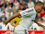 Ronaldo stod for begge mål i kampen. - Foto: AP 
