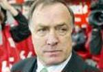GERMANY SOCCER MAINZ