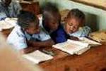 Olympic Primary School