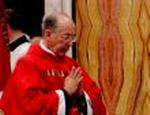 VATICAN POPE CONCLAVE