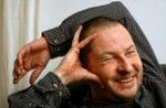 Lars von Trier kan glæde sig over igen at være nomineret til De Gyldne Palmer i Cannes, denne gang for Manderlay. - Foto: Finn Frandsen 