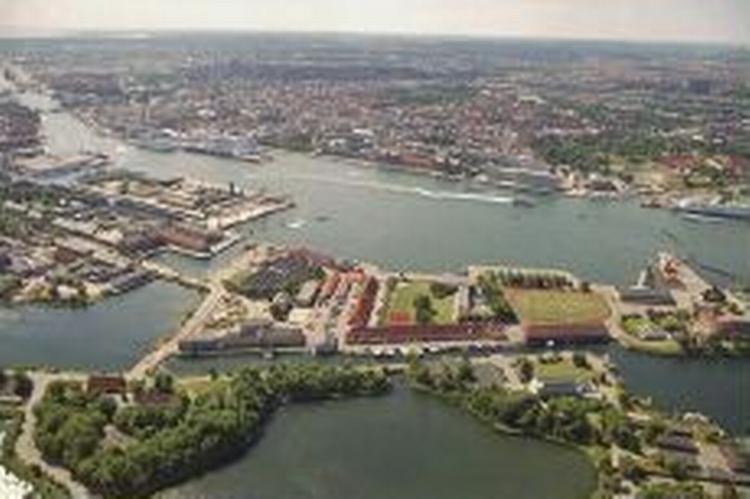 Et stort internationalt forsikringsselskab har udpeget Danmark som det skandinaviske land, der har størst risiko for at blive udsat for et terrorangreb. - Foto: Thomas Borberg 