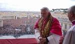 Som Benedikt XVI ventes den nye pave at fortsætte den samme dogmatiske kurs, der har givet ham tilnavne som 'Guds rottweiler' og 'kampvognskardinalen'. - Foto: AP 