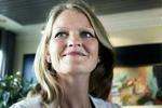 Socialminister Eva Kjer Hansen (V) tror ikke meget på Ritt Bjerregaards planer. - Foto: Kåre Viemose 