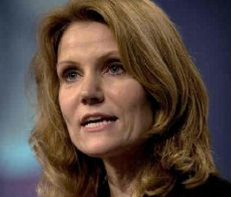 Helle Thorning-Schmidt havde et forslag med til statsministeren om en handlingsplan for integration af flygtninge og indvandrere. - Arkivfoto: Jens Dresling 