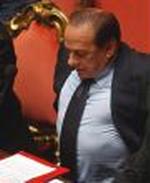 ITALY BERLUSCONI