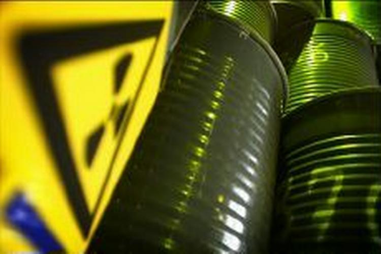 Risø-anlægget skal rives ned. Men arbejdet kan gå galt, vurderer tidligere driftschef. - Foto: Peter Hove Olesen 