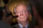 Thorkild Simonsen. - Foto: Jens Dresling 
