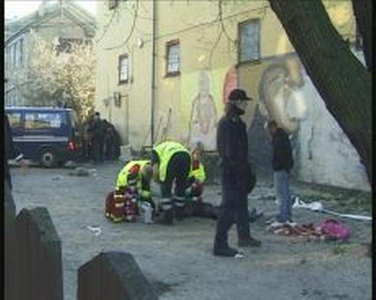 Der foreligger endnu ingen oplysninger om motivet til skuddramet, som har kostet en person livet. - Foto: Localeyes 