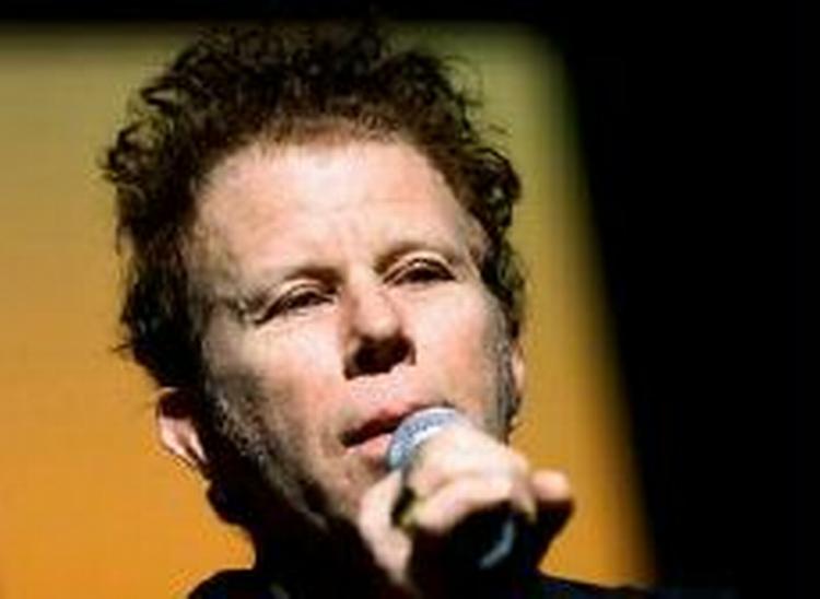 Tom Waits har tidligere med stort held sagsøgt musit-tyve. - Arkivfoto: Thomas Wilmann 