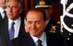 ITALY BERLUSCONI