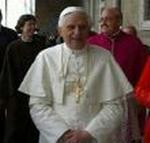 VATICAN NEW POPE