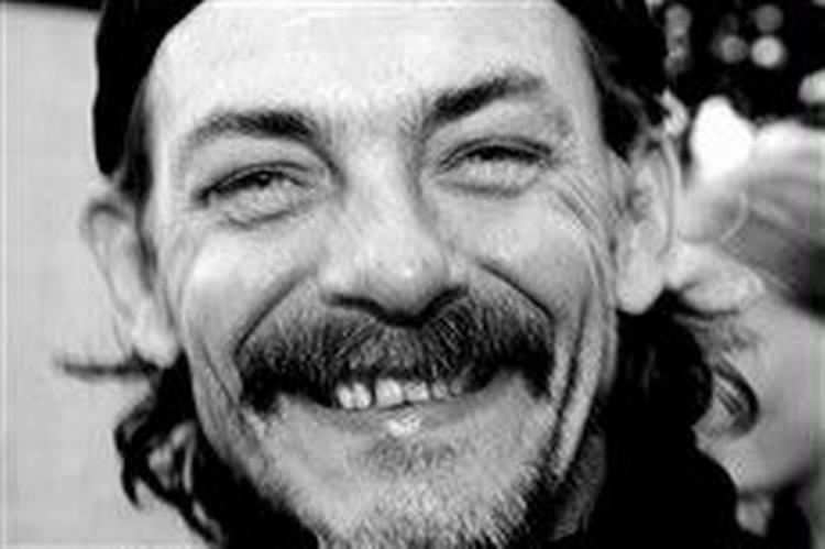 Det betaler sig at være glad, det er nemlig godt for sundheden. - Arkivfoto: Miriam Dalsgaard 