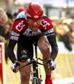 FRANCE CYCLING PARIS NICE