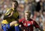 Brøndby - Silkeborg