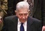 Ezer Weizman