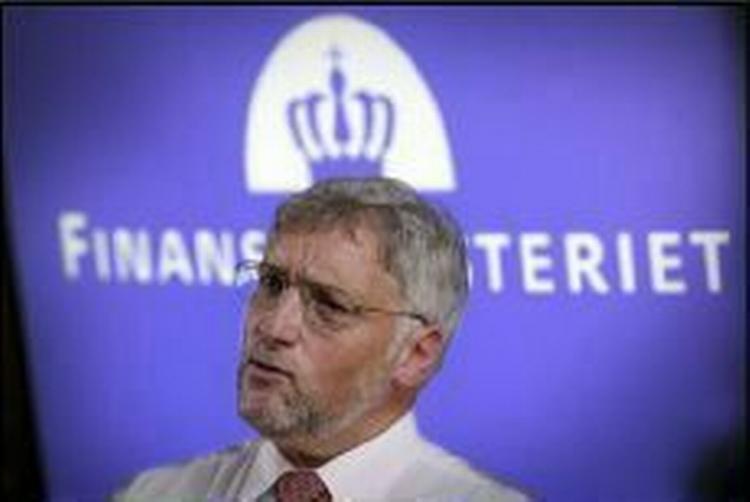 Finansminister Thor Pedersen vil ikke fremlægge plan for, hvordan regeringen skal nå sit mål om mere offentlig forskning. - Arkivfoto: Morten Langkilde 