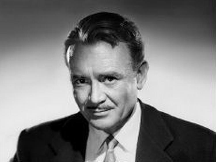 John Mills. - Foto: AP 