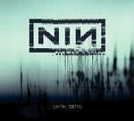 Coveret til den nye NIN-cd. PR-foto 
