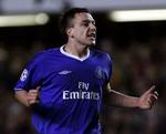 Chelsea-anfører John Terry har krydret en suveræn succes for Chelsea med titlen som årets spiller i England. - Foto: AP 